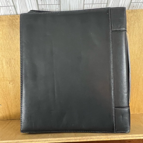 Samsonite Core Large Black Planner - Picture 3 of 8